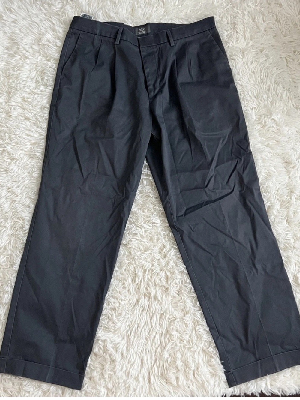 Men’s Dockers Dress Pants Size 36x32